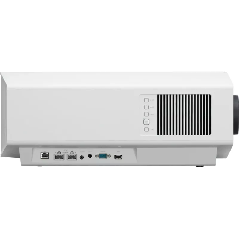 Sony VPL-XW6100 standard throw projektor 2700 ANSI lumenov SXRD UHD 4K (3840x2160) biely