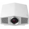 Sony VPL-XW6100 standard throw projektor 2700 ANSI lumenov SXRD UHD 4K (3840x2160) biely