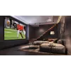 Sony VPL-XW6100 standard throw projektor 2700 ANSI lumenov SXRD UHD 4K (3840x2160) biely