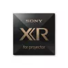 Sony VPL-XW6100 standard throw projektor 2700 ANSI lumenov SXRD UHD 4K (3840x2160) biely