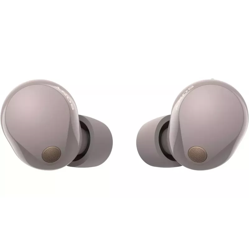 Sony WF-1000XM5 headset bezdrôtový In-Ear hovory/hudba Bluetooth ružová
