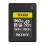 Flash pamäť Sony 960 GB CFexpress Type-A CEAG960T