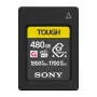 Flash pamäť CFexpress Type-A Sony 480 GB rozhranie CEAG480T
