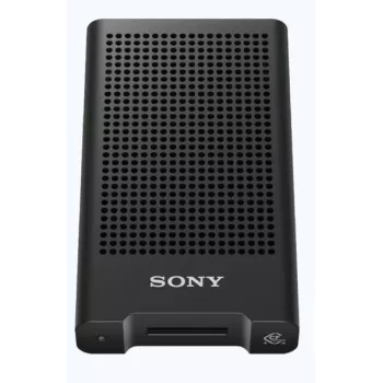 Sony MRWG3.CE7 čítačka kariet USB 2.0 Type-C interná čierna