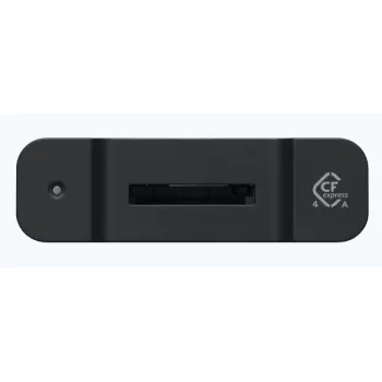 Sony MRWG3.CE7 čítačka kariet USB 2.0 Type-C interná čierna