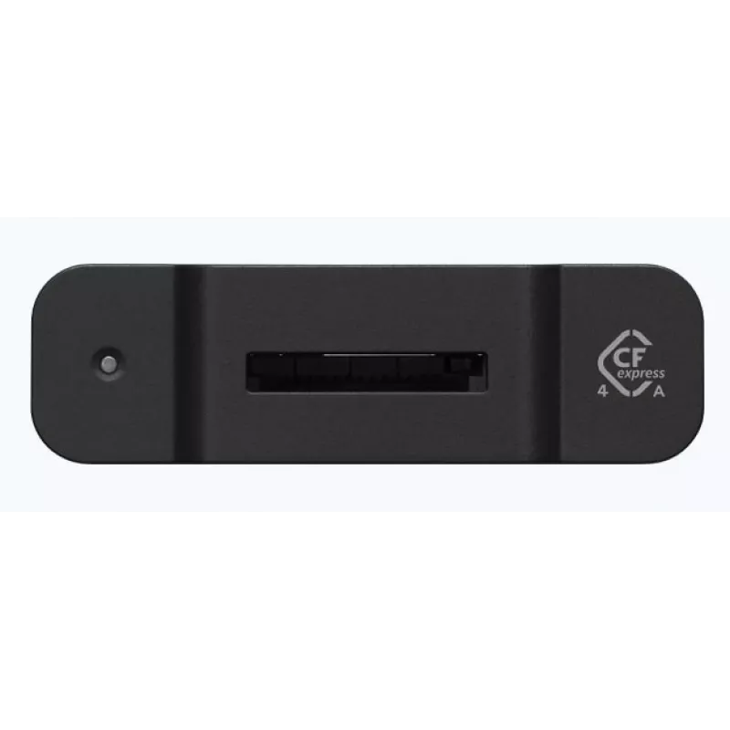 Sony MRWG3.CE7 čítačka kariet USB 2.0 Type-C interná čierna