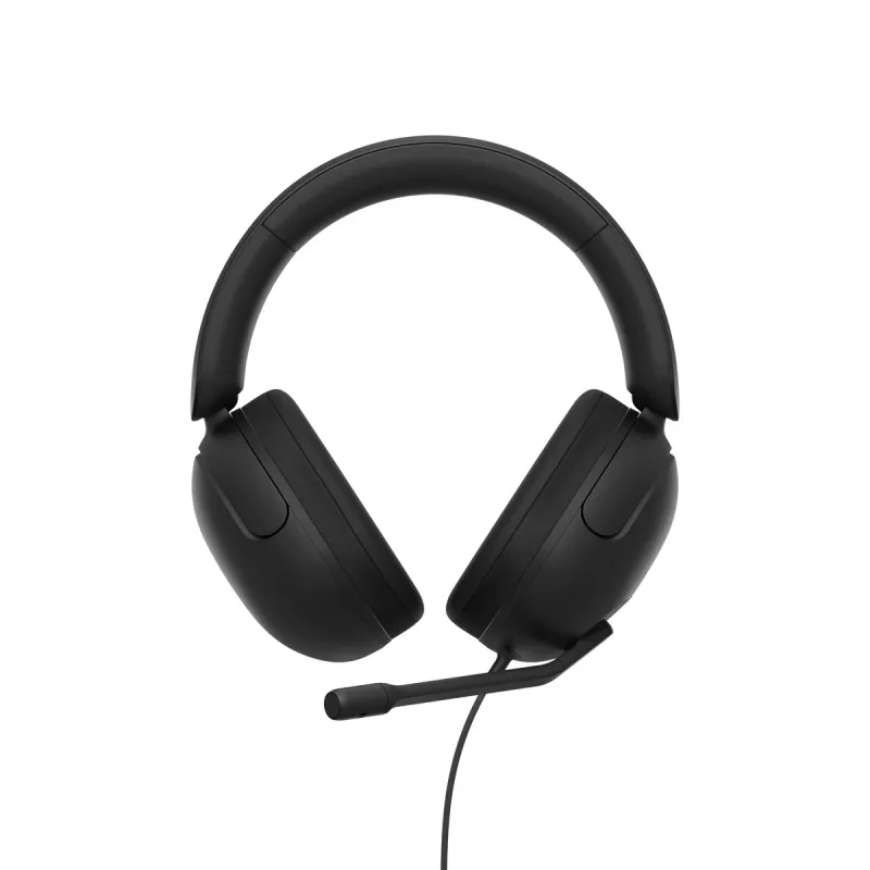 Káblový Over-Ear headset Sony INZONE H3 – čierny, model MDRG300B.CE7