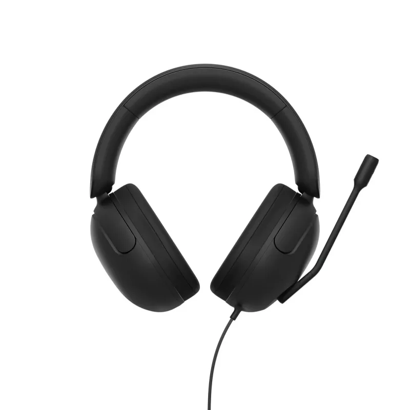 Káblový Over-Ear headset Sony INZONE H3 – čierny, model MDRG300B.CE7