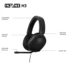 Káblový Over-Ear headset Sony INZONE H3 – čierny, model MDRG300B.CE7