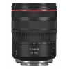 Štandardný objektív Canon RF 24-105mm F4L IS USM objektív čierny