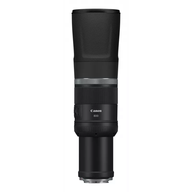 Canon RF 800mm F11 IS STM objektív, teleobjektív, 11/8, Canon RF