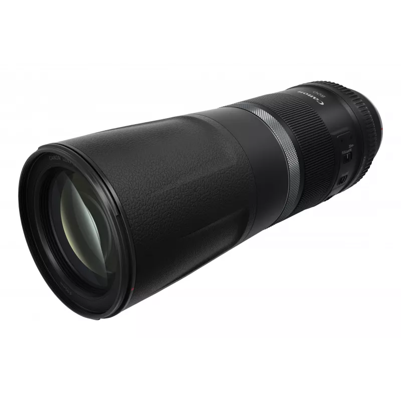 Canon RF 800mm F11 IS STM objektív, teleobjektív, 11/8, Canon RF