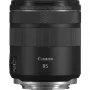 Makro objektív Canon RF 85mm F2 Macro IS STM čierny