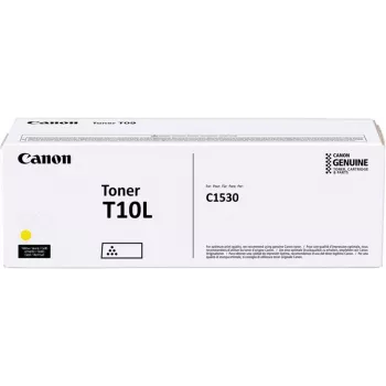 Toner Canon Toner 4802C001 T10L 5000 strán žltý