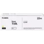 Toner Canon Toner 4802C001 T10L 5000 strán žltý