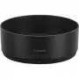 Slnečná clona Canon ES-65B pre RF50mm F1.8 STM — okrúhla, čierna