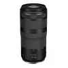 Canon RF 100-400 mm f5.6-8 IS USM MILC teleobjektív čierny