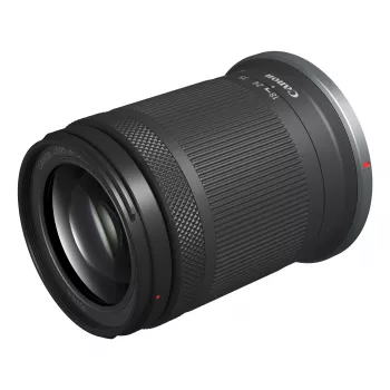Canon RF-S 18-150 mm f3.5-6.3 IS STM MILC širokouhlý objektív čierny