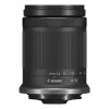 Canon RF-S 18-150 mm f3.5-6.3 IS STM MILC širokouhlý objektív čierny