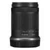 Canon RF-S 18-150 mm f3.5-6.3 IS STM MILC širokouhlý objektív čierny