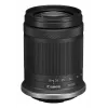 Canon RF-S 18-150 mm f3.5-6.3 IS STM MILC širokouhlý objektív čierny