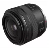 Canon Wide-Angle RF 24 mm F1.8 Macro IS STM objektív fotoaparátu, čierny