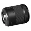 Canon RF 15-30 mm f4.5-6.3 IS STM MILC ultraširokouhlý objektív čierny