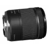Canon RF 15-30 mm f4.5-6.3 IS STM MILC ultraširokouhlý objektív čierny