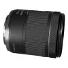 Canon RF 15-30 mm f4.5-6.3 IS STM MILC ultraširokouhlý objektív čierny