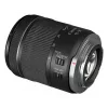 Canon RF 15-30 mm f4.5-6.3 IS STM MILC ultraširokouhlý objektív čierny
