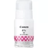 Canon GI-41S M atramentová kazeta 1 ks originálna purpurová
