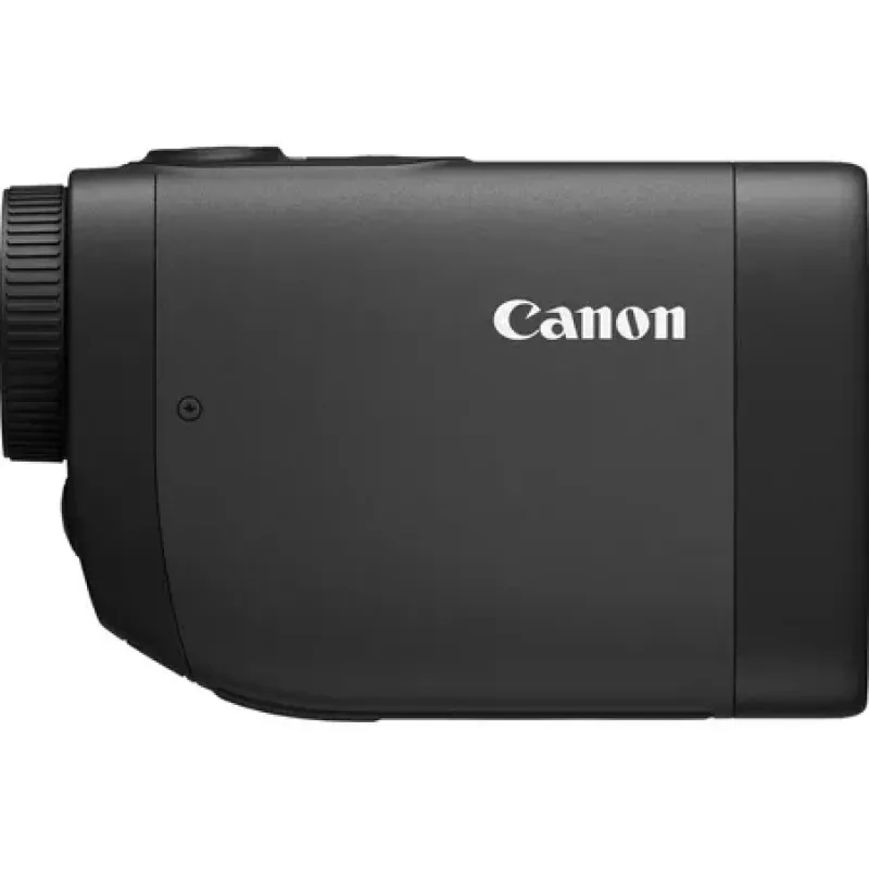 Canon PowerShot GOLF čierny 6x 6,4 732 m OLED IPX4