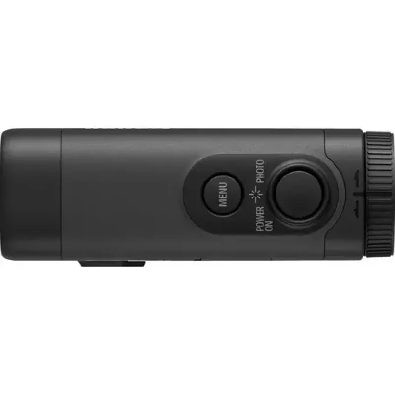 Canon PowerShot GOLF čierny 6x 6,4 732 m OLED IPX4