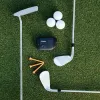 Canon PowerShot GOLF čierny 6x 6,4 732 m OLED IPX4