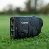 Canon PowerShot GOLF čierny 6x 6,4 732 m OLED IPX4