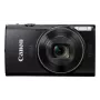 Canon Digital IXUS 285 HS A 1/2,3 inch kompaktný fotoaparát 20,2 MP CMOS 5184 x 3888 pixelov čierny