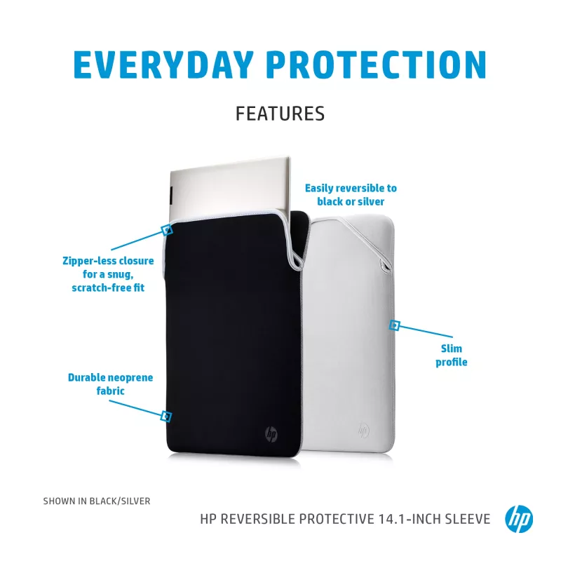 HP Reversible Protective 14,1