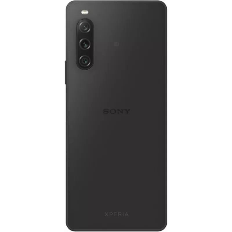 Sony Xperia 10 V XQDC54C0B.EUK smartfón 15,5 cm (6,1