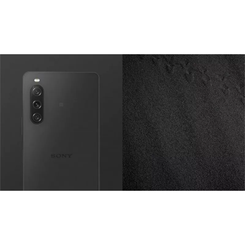 Sony Xperia 10 V XQDC54C0B.EUK smartfón 15,5 cm (6,1