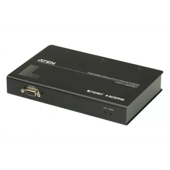 KVM extender ATEN CE820L-ATA-G káblový 100 m 4096 x 2160