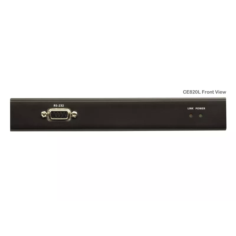 KVM extender ATEN CE820L-ATA-G káblový 100 m 4096 x 2160