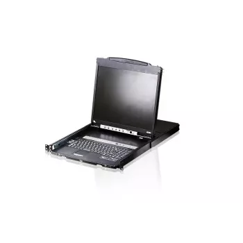 ATEN CL5808N racková konzola 48,3 cm (19