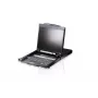 ATEN CL5808N racková konzola 48,3 cm (19