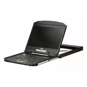 ATEN CL3100NX racková konzola 47 cm (18,5