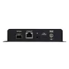 ATEN True 4K HDMI optický vysielač (4K@300m (K1, MM) / 10km (K2, SM))