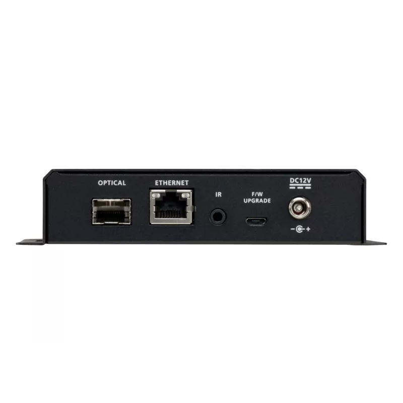 ATEN True 4K HDMI optický vysielač (4K@300m (K1, MM) / 10km (K2, SM))