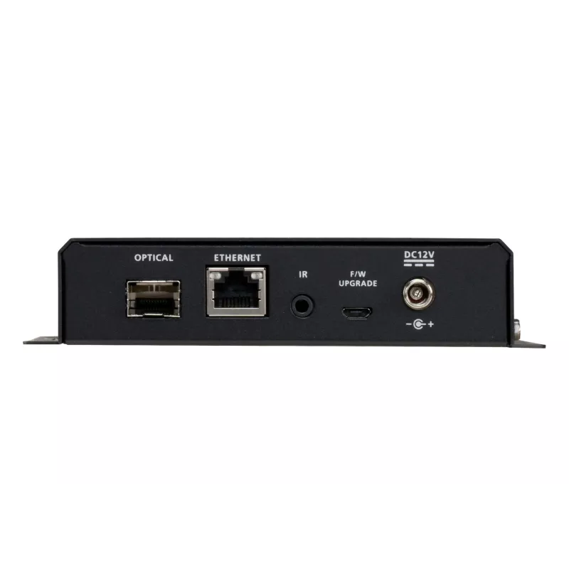 ATEN True 4K HDMI optický prijímač (4K@300m (K1, MM) / 10km (K2, SM))