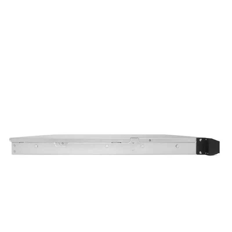Origin Storage Rackmount 1U 4+2 Bay s Intel Core i3 3,9 GHz dvojjadrový procesor 8 GB DDR4-RAM (max. 64 GB)