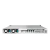 Origin Storage Rackmount 1U 4+2 Bay s Intel Core i3 3,9 GHz dvojjadrový procesor 8 GB DDR4-RAM (max. 64 GB)