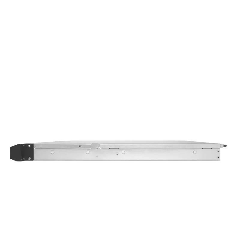 Origin Storage Rackmount 1U 4+2 Bay s Intel Core i3 3,9 GHz dvojjadrový procesor 8 GB DDR4-RAM (max. 64 GB)
